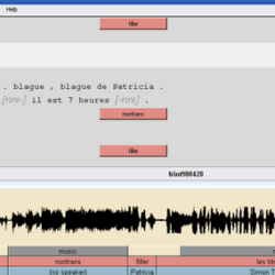 Software To Transcribe Audio
