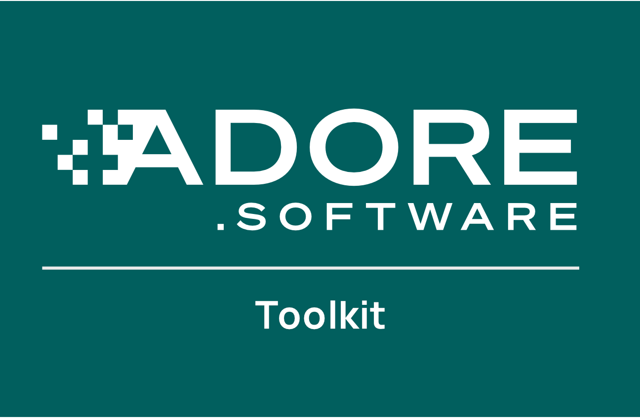 adore software